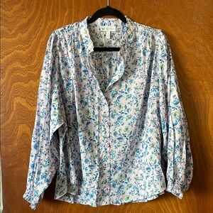 Jessica Simpson blouse
